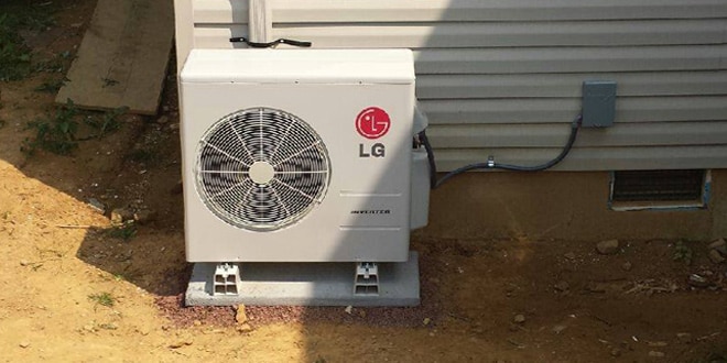 D&D Heating & Cooling: Air Conditioning Installation In Lehigh Valley, PA