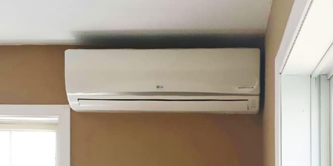 D&D Heating & Cooling: Ductless Mini-spits In Lehigh Valley, PA